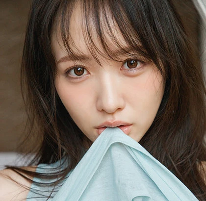 STU48・石田千穂 3rd写真集、4月22日(水)発売決定! オンラインサイン会を2月27日(金) 開催予定!